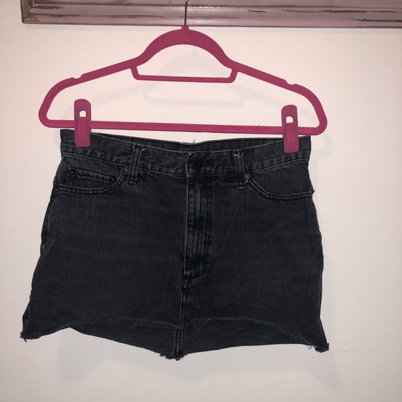 Free People Skirt - Picture 2 of 2